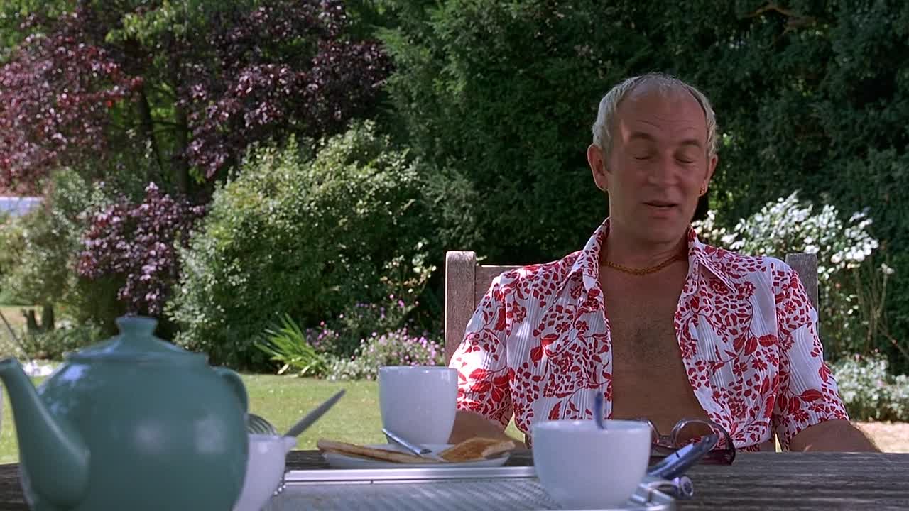 Ill Be There 2003 1080p WEBRip x264 AAC