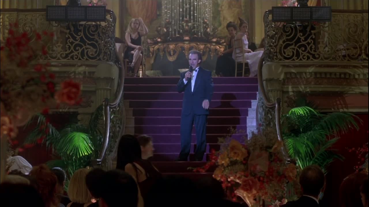 ⁣The Big Tease 1999 WEBRip x264 AAC-456movie net