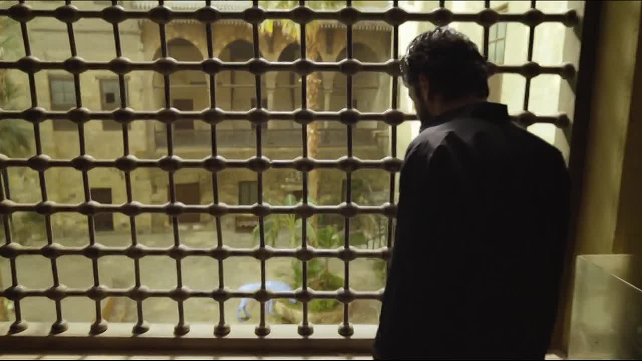 The Blue Elephant 2014 ARABIC HC ENG SUBS 1080p WEBRip x264 AAC-