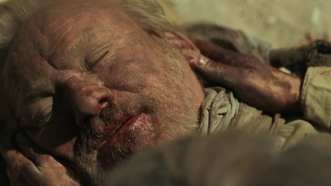 The Partisan 2024 1080p WEBRip x264 AAC-