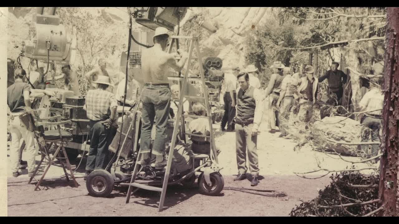 ⁣The Battered Bastards Of Baseball 2014 1080p WEBRip x264 AAC5 1-