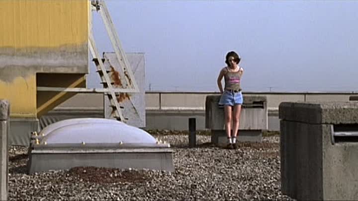 ⁣Eine Hand voll Gras 2000 German DVDRip XviD-snowghost