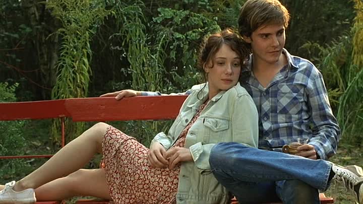 Good Bye Lenin 2003 GERMAN 544p DVDRip x264 AAC-AVC