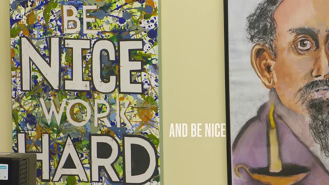 ⁣Educating Yorkshire S02E02