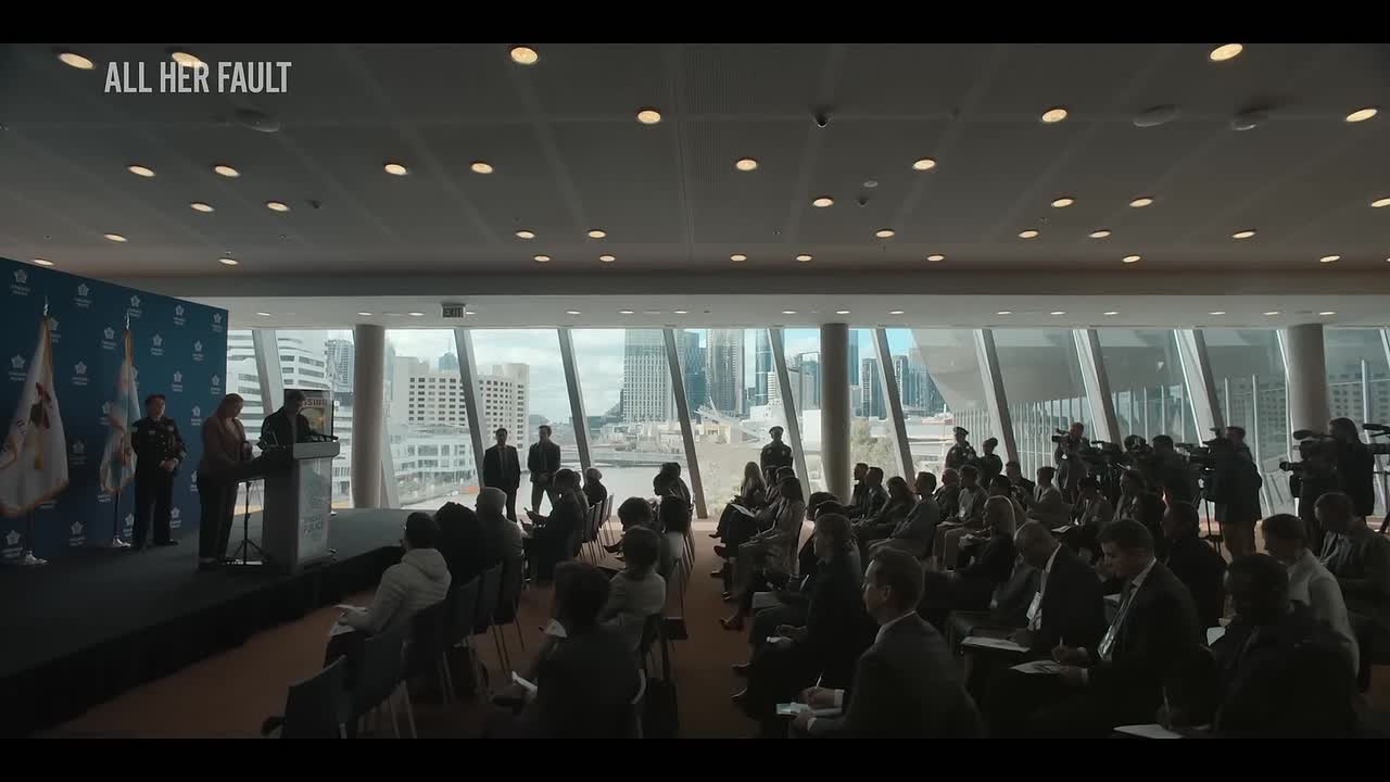 All Her Fault (2025)