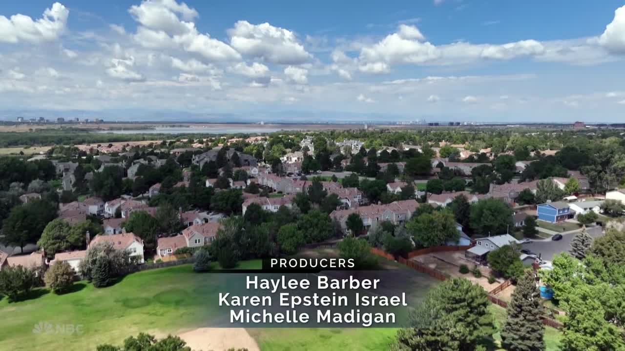 Dateline NBC -Secrets of Exam Room 9