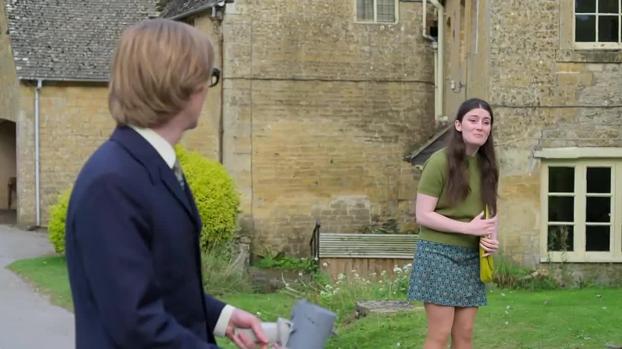 Sister Boniface Mysteries S04E04