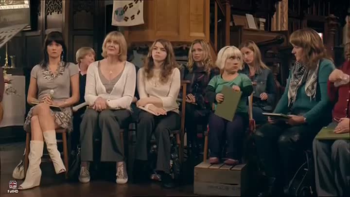 All The Small Things E01 (2009)