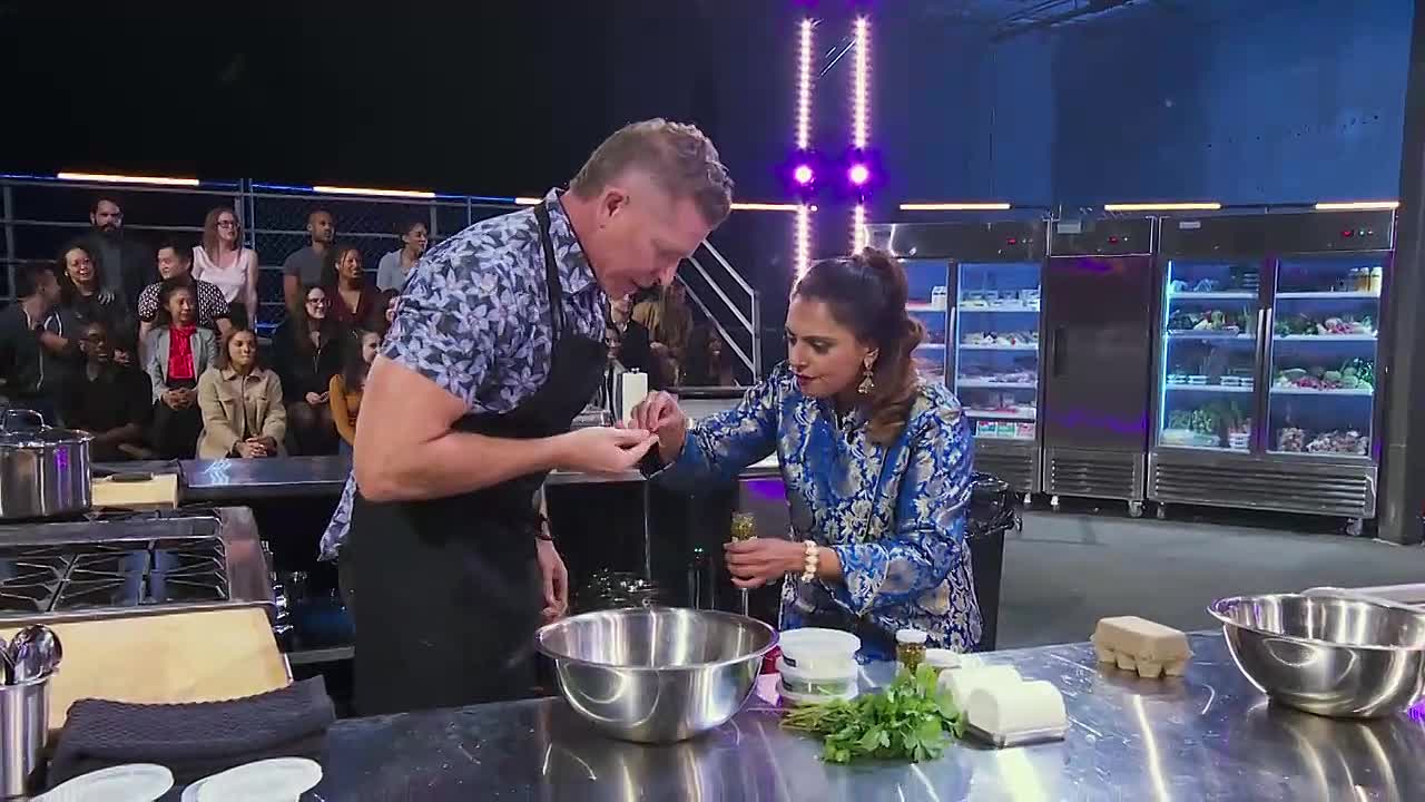Chef Grudge Match S01E04 -Battle of the Bros