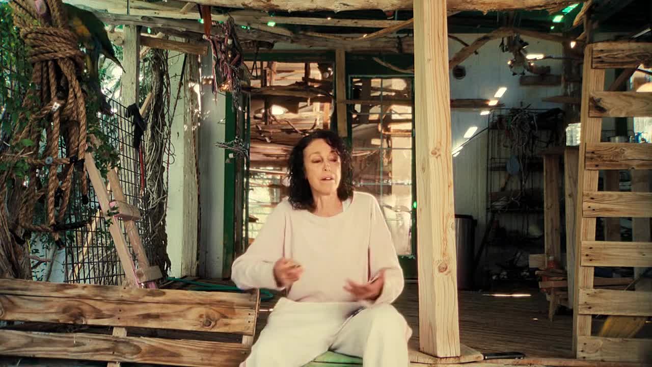 AKA Charlie Sheen S01E01