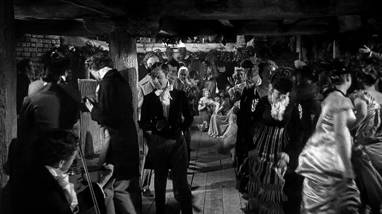 ⁣A Christmas Carol 1951 1080p BluRay x264 AAC5 1-