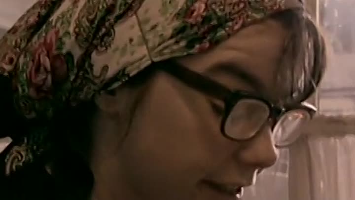 Dancer In The Dark [2000] DVDRip XviD-BLiTZKRiEG