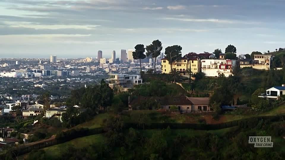 Dateline Secrets Uncovered S15E15