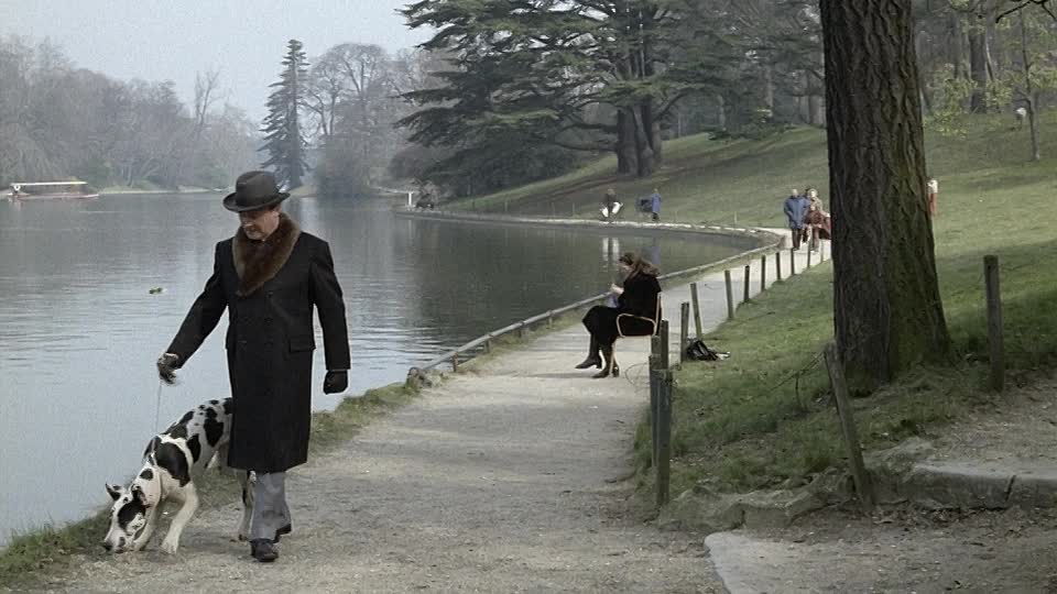 ⁣L Attentat 1972 FRENCH 576p BDRip AVC AC3-msltel