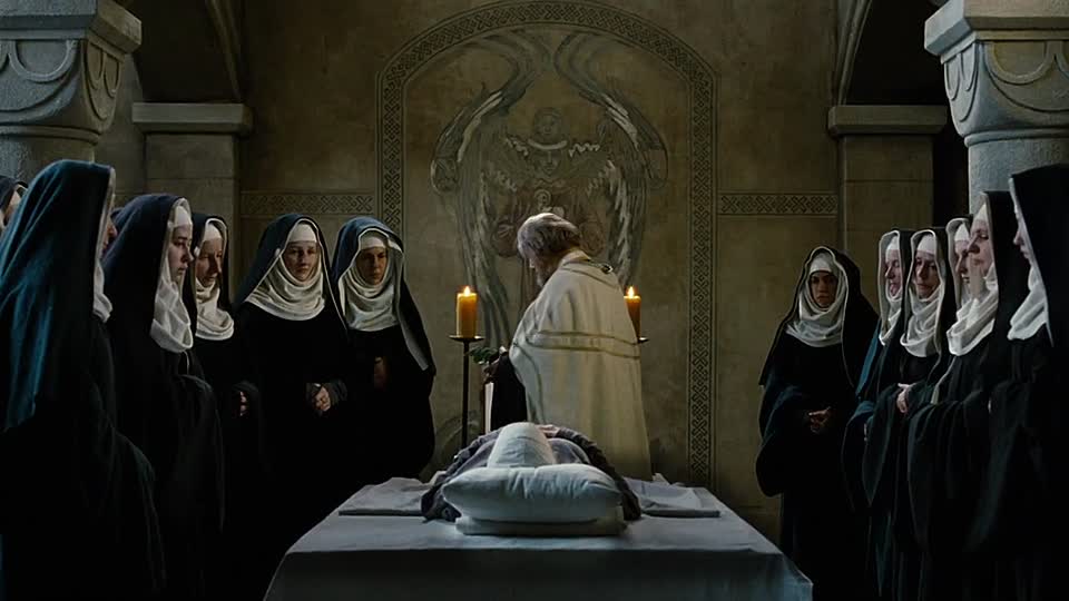 ⁣Vision Aus dem Leben der Hildegard von Bingen 2009 GERMAN 720p WEBRip x264 AAC