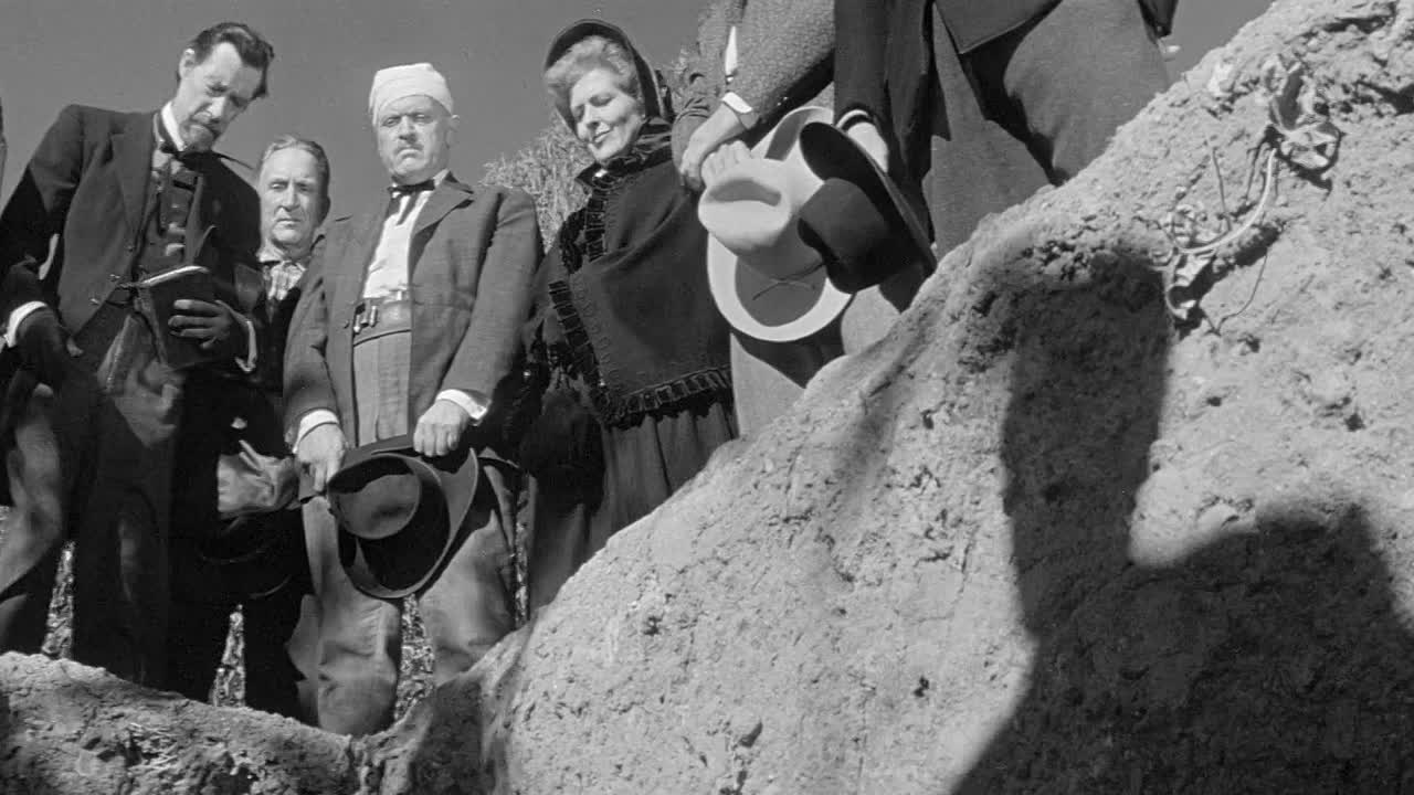 ⁣Showdown At Boot Hill 1958 BLURAY 1080p BluRay x264 AAC-