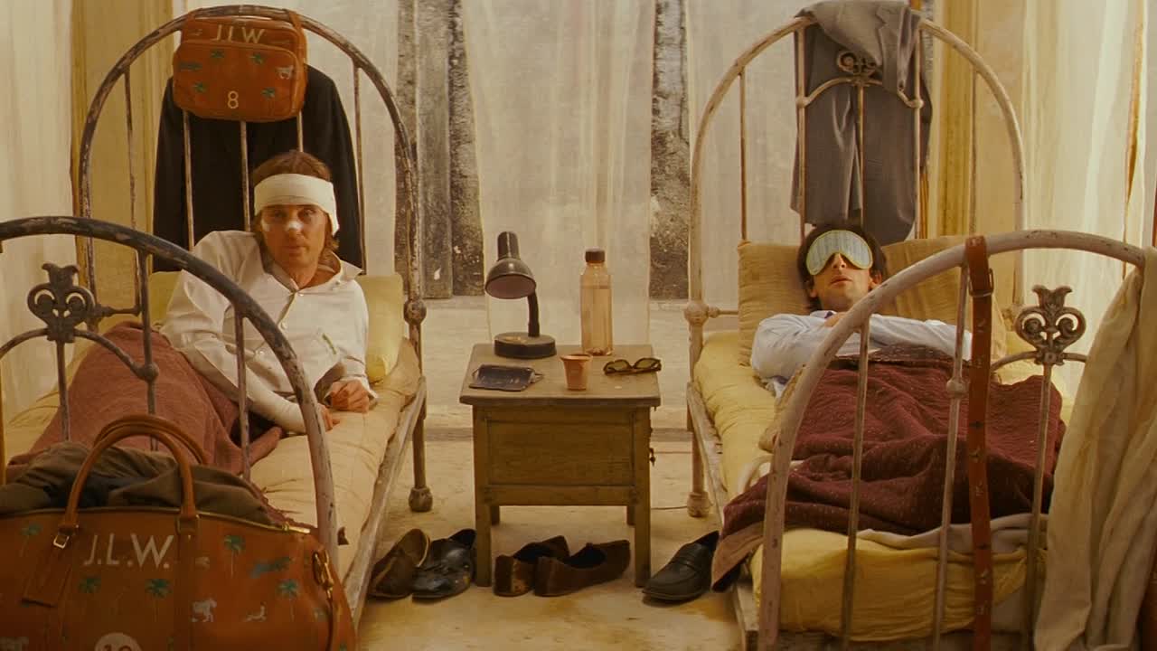 The Darjeeling Limited 2007 1080p BluRay x264-[YTS AM]