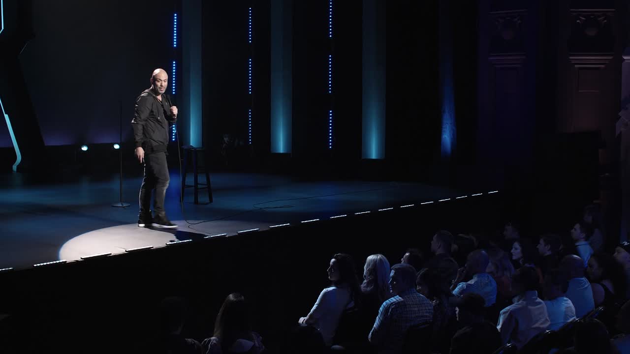 Jo Koy Live From Seattle 2017 1080p WEBRip x264 AAC5 1-