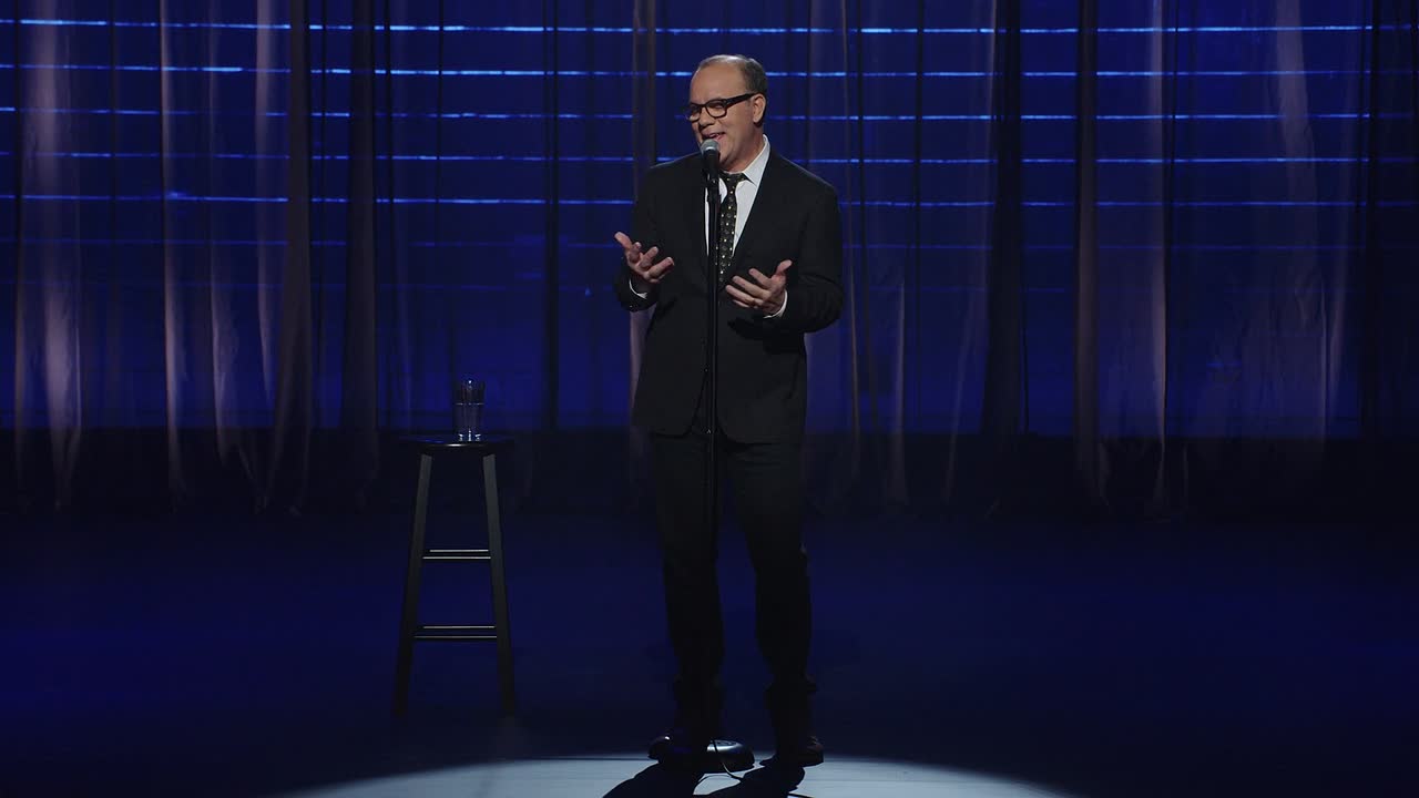 ⁣Tom Papa Youre Doing Great 2020 1080p WEBRip x264 AAC5 1-