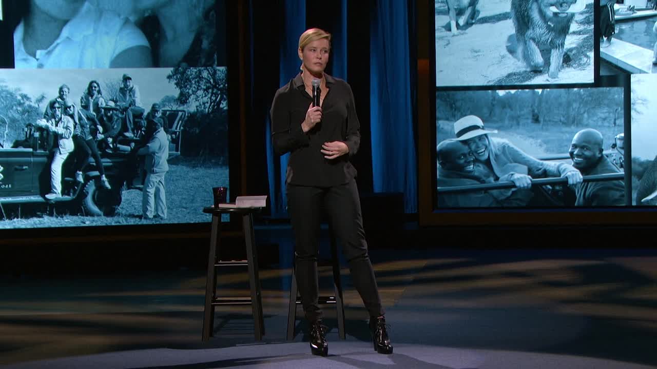 ⁣Chelsea Handler Uganda Be Kidding Me Live 2014 1080p WEBRip x264 AAC5 1-