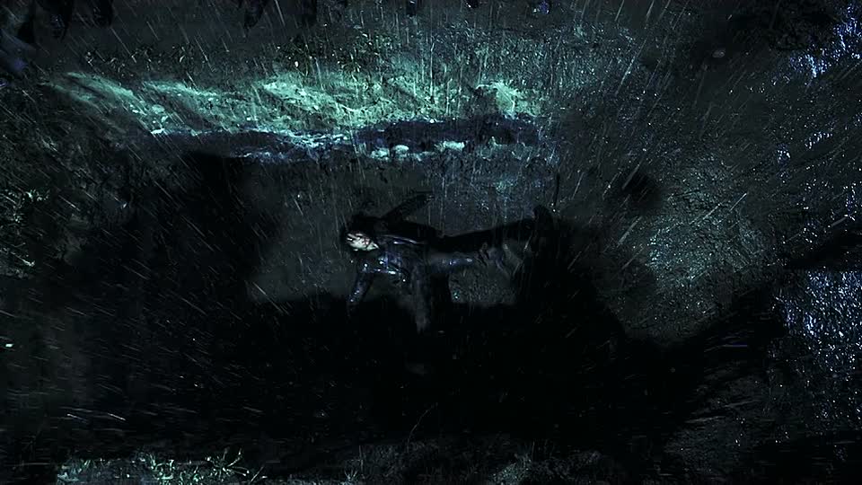 ⁣The Bodyguard 2016 CHINESE HC ENG SUBS 536p BDRip AVC AC3 -Kyle