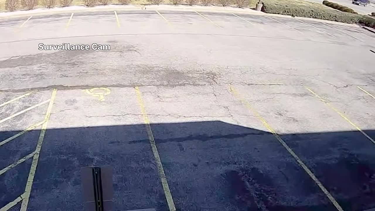 ⁣Body Cam On The Scene S05E10