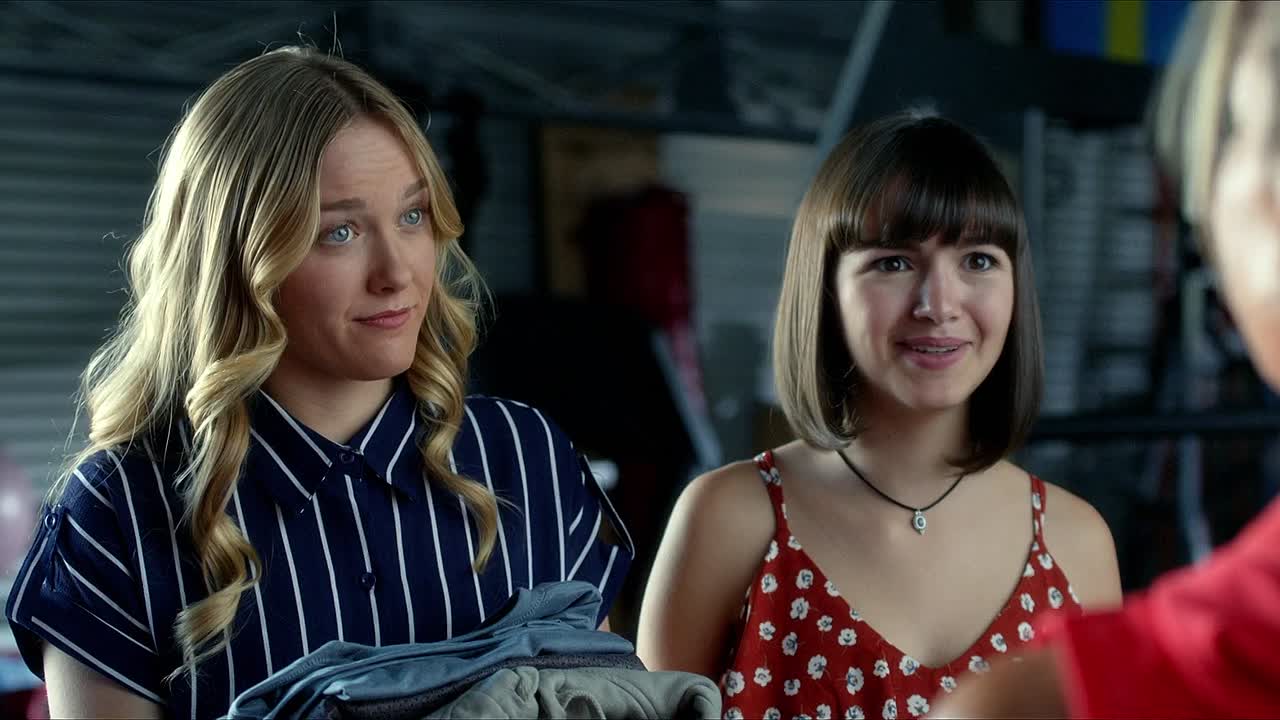 Pursued 2025 1080p WEBRip x264 AAC-