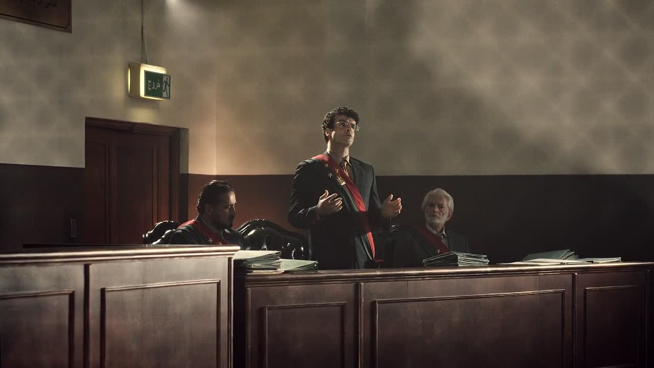 ⁣The Correspondent 2024 BLURAY 1080p BluRay x264 AAC5 1-