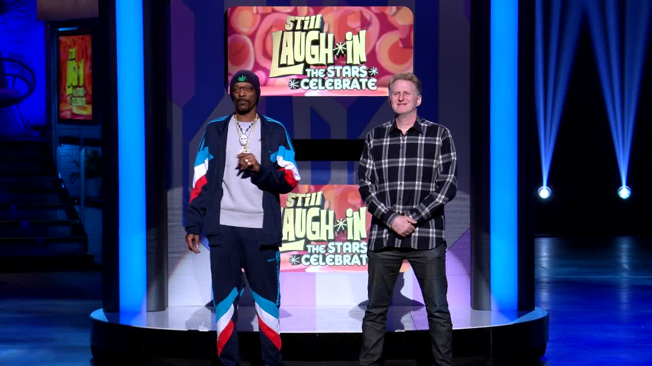 ⁣Still Laugh-In The Stars Celebrate 2019 1080p WEBRip x264 AAC5 1-