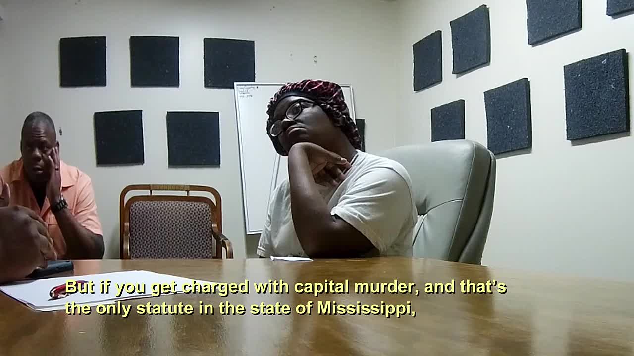 Interrogation Raw S04E02