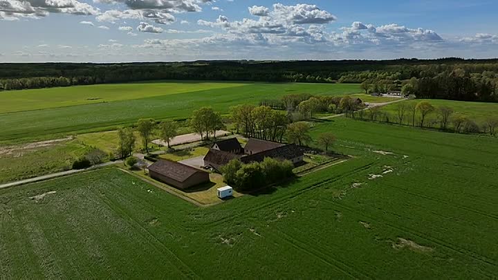 Horses and Hangmen S01E02