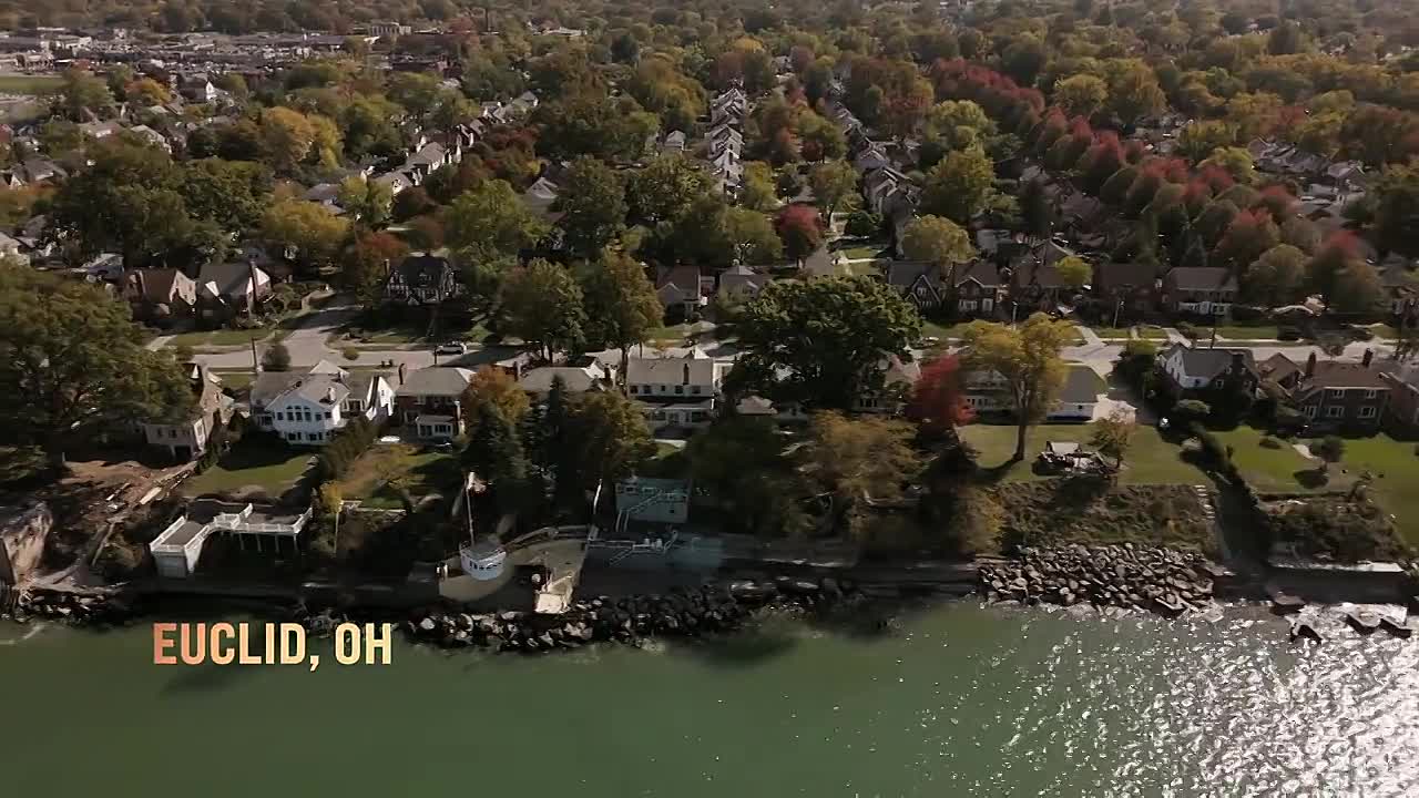 My Haunted Hometown S02E01