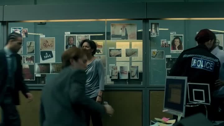 From Darkness S01E04 (2015)