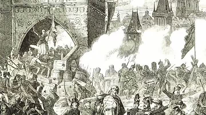 The House of Habsburg -The Inbred Family Empire