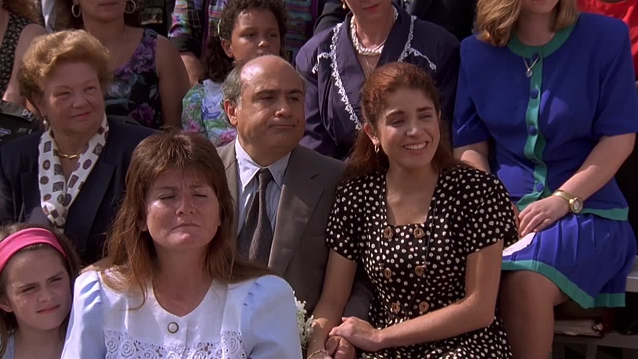 Renaissance Man (1994)