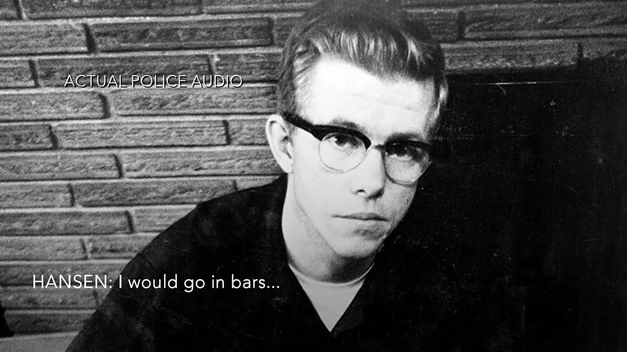 ⁣Signs of a Psychopath S10E11