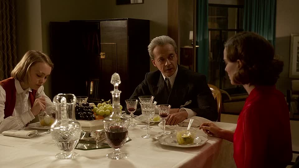 Planetarium 2016 FRENCH WEBRip x264 AAC