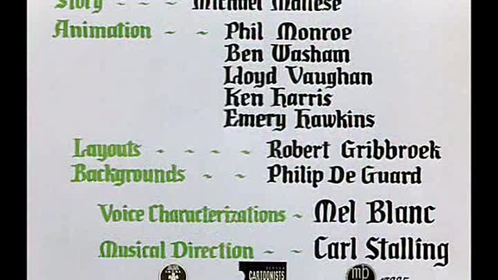 14 - Rabbit of Seville