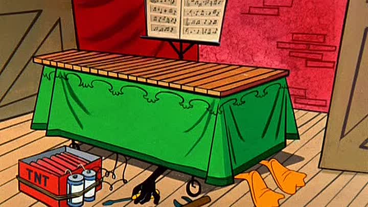 ⁣12 - Show Biz Bugs