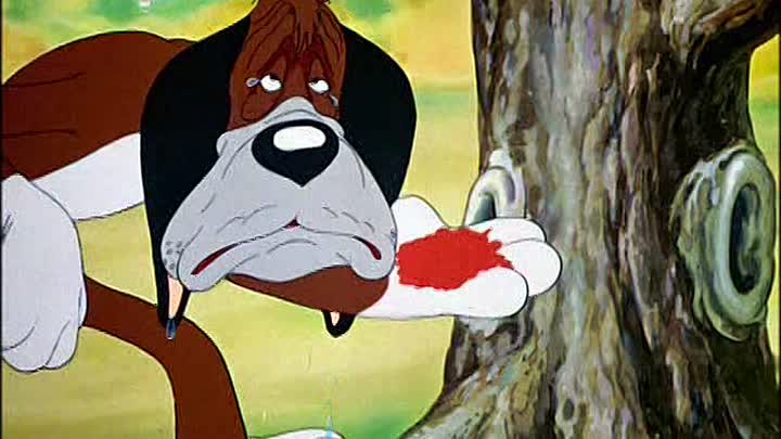 09 - The Heckling Hare