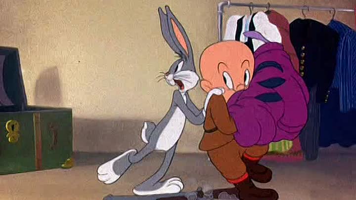 ⁣13 - Stage Door Cartoon