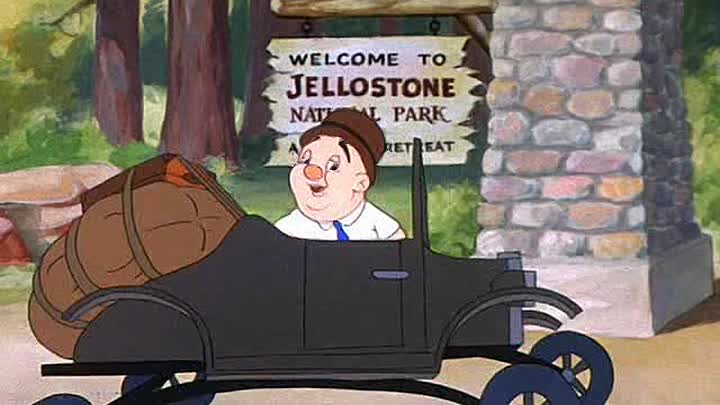 ⁣12 - Wabbit Trouble