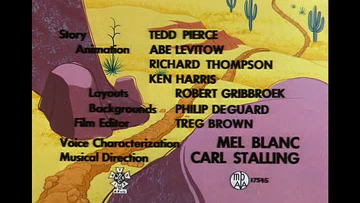 ⁣11 - Barbary Coast Bunny