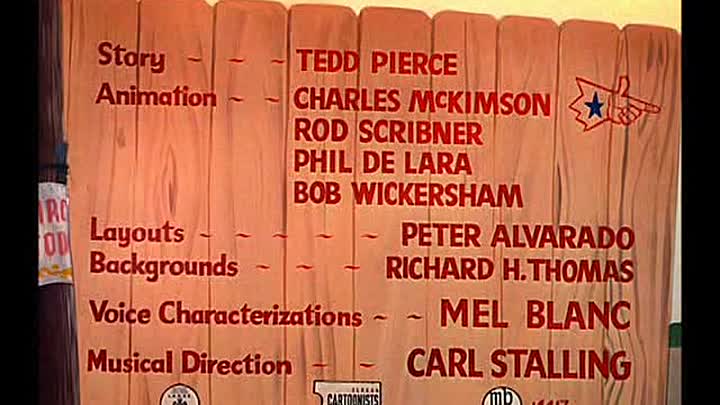 ⁣10 - Big Top Bunny