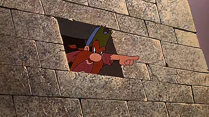 ⁣02 - Bunker Hill Bunny