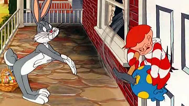 ⁣05 - Easter Yeggs