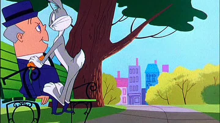 ⁣15 - Hyde and Hare