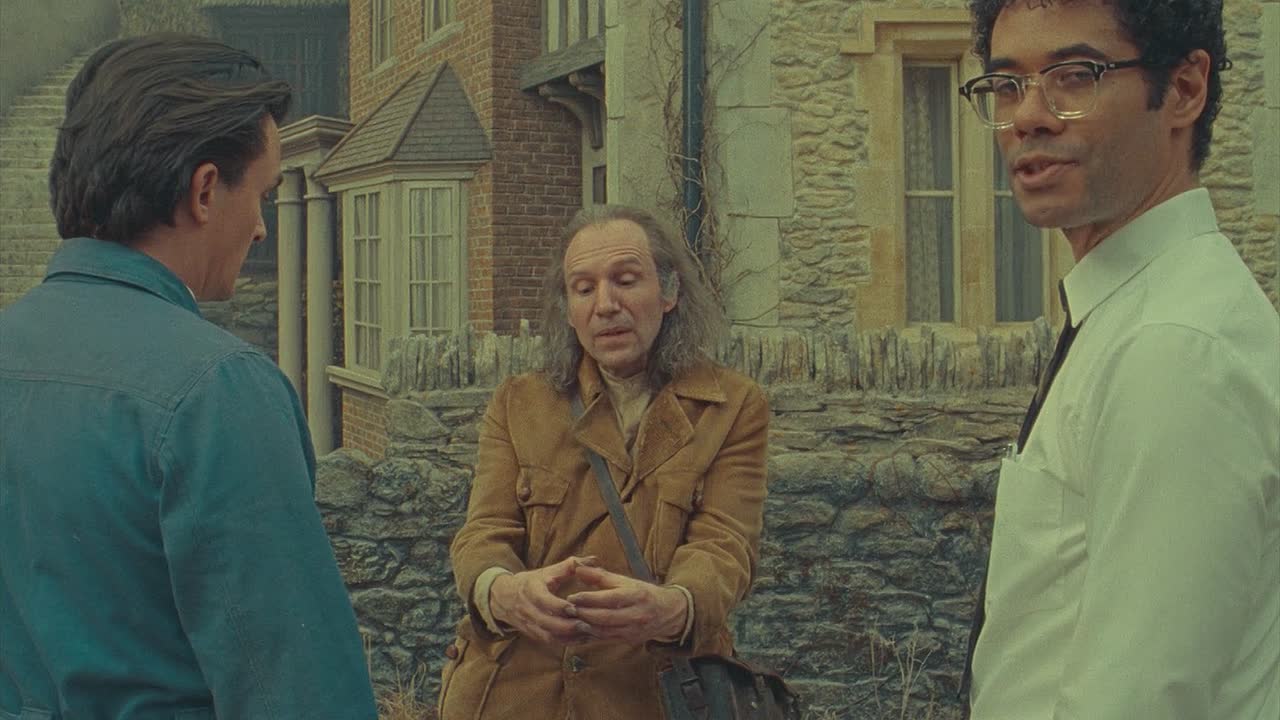 ⁣The Rat Catcher 2023 1080p WEBRip x264 AAC5 1-