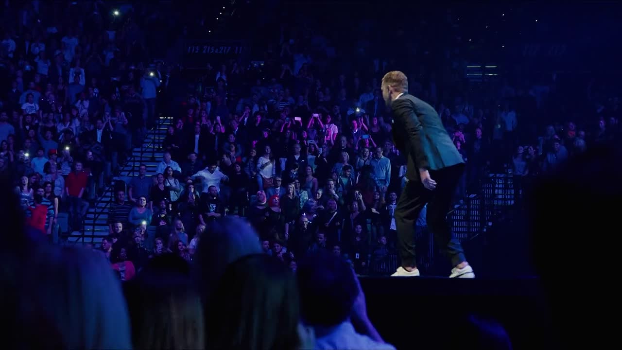 ⁣Justin Timberlake and The Tennessee Kids 2016 1080p WEBRip x264 AAC5 1-