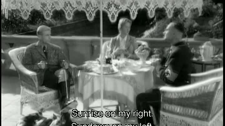 ⁣Der Fall Gleiwitz 1961 GERMAN HC ENG SUBS 720p WEBRip x264 AAC